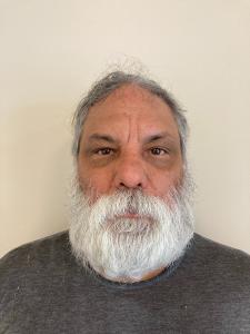 Anthony Marcus Serrata a registered Sex Offender of Texas