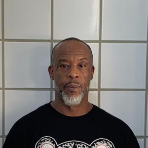 Paul Anthony Newman a registered Sex Offender of Texas