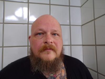 David Anthony Nichols a registered Sex Offender of Texas