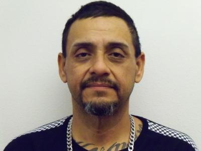 Joaquin Ramirez Sr a registered Sex Offender of Texas