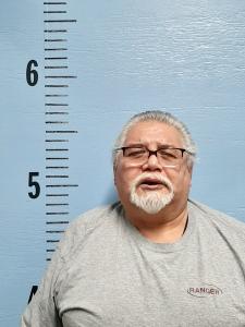 Jose Angel Guerrero Jr a registered Sex Offender of Texas