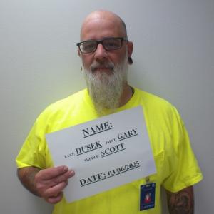 Gary Scott Dusek a registered Sex Offender of Texas
