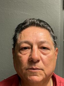 Pedro Navarro Jr a registered Sex Offender of Texas
