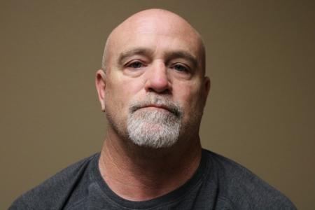 Daniel J Wood a registered Sex Offender of Texas