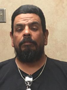 Billy Joe Morales a registered Sex Offender of Texas
