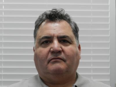 Agustin A Tena a registered Sex Offender of Texas