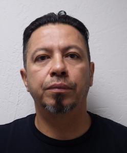 Antonio J Aleman a registered  of Texas