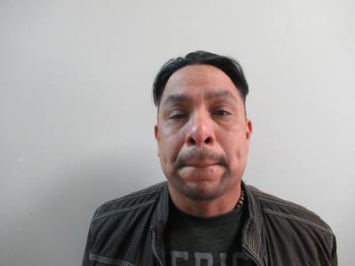 Cesar Arturo Rios a registered Sex Offender of Texas