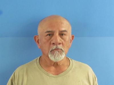 Carlos Martinez a registered Sex Offender of Texas