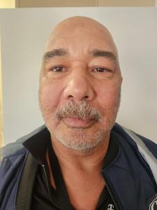 Darrell Dwayne Thompson a registered Sex Offender of Texas