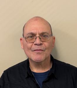 Anthony Gene Jalomo a registered Sex Offender of Texas