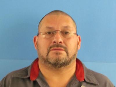 Abraham Reyes Perez a registered Sex Offender of Texas