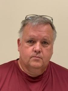 Joseph Hoyt Simons a registered Sex Offender of Texas