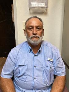 Martin Davila a registered Sex Offender of Texas