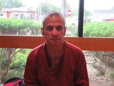 Andres Rodriquez a registered Sex Offender of Texas