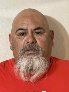 Ralph Hinojosa Hernandez a registered Sex Offender of Texas