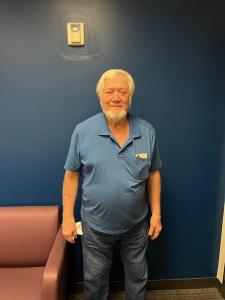 Gerald James Noland a registered Sex Offender of Texas