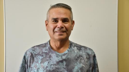 Sammy Sanchez a registered Sex Offender of Texas