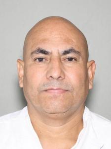 Roberto Basilio Rangel a registered Sex Offender of Texas