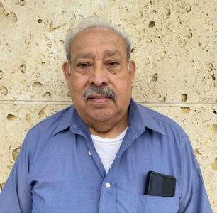 Mario Gonzalez Presas a registered Sex Offender of Texas