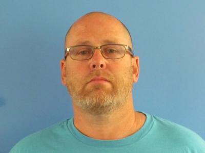 Jeffrey Keith Shepherd a registered Sex Offender of Texas