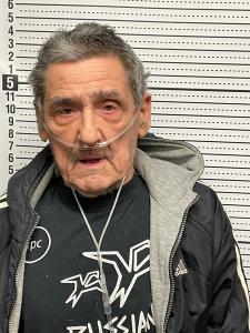 Arlon Lynn Frost a registered Sex Offender of Texas