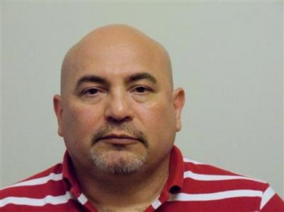 Eliseo Olivarez a registered Sex Offender of Texas