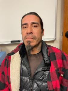 Juan Johnny Joe Vara a registered Sex Offender of Texas