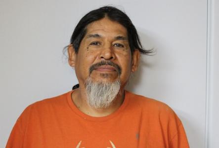 Richard Wayne Reynolds a registered Sex Offender of Texas