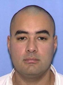 Jesus Ricardo Delgado a registered Sex Offender of Texas