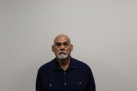 Jesse De-la-garza a registered Sex Offender of Texas