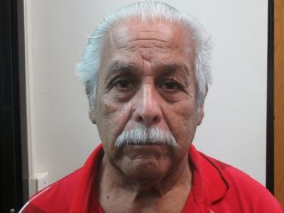 Eliseo Moreno a registered Sex Offender of Texas