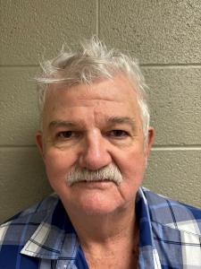 Kent Allen Young a registered Sex Offender of Texas