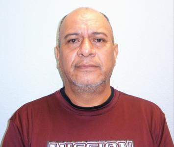 Alvaro Gomez Farias a registered Sex Offender of Texas