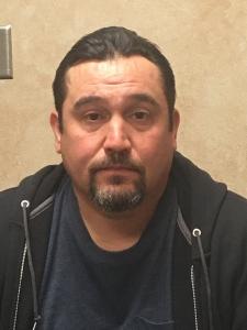 Christopher A Soto a registered Sex Offender of Texas