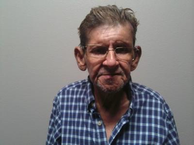 Eloy Almendarez a registered Sex Offender of Texas