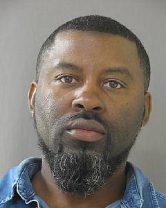 Derrick Morgan a registered Sex Offender of Texas