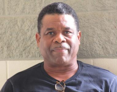 Thomas Green a registered Sex Offender of Texas