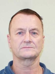 Curtis Jurle Thompson a registered Sex Offender of Texas