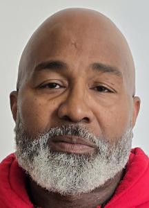 Darrin Douglas Ford a registered Sex Offender of Texas