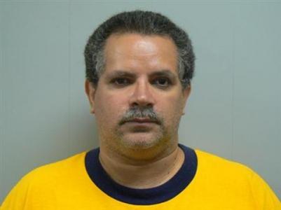 Hector Ramirez a registered Sex Offender of Texas
