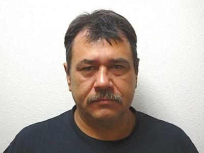 Noe Garza Gonzalez Jr a registered Sex Offender of Texas