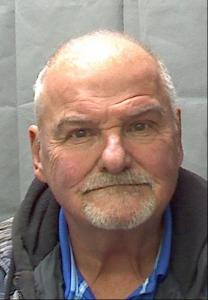 Kerry Eugene Grimes a registered Sex Offender of Texas