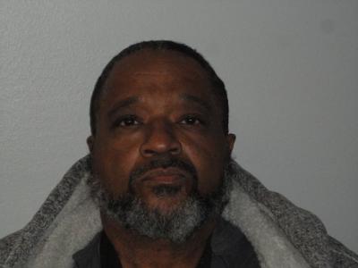 Anthony P Figures a registered Sex Offender of Texas