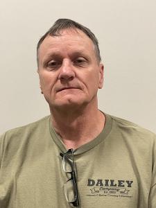 Alan Wayne Green a registered Sex Offender of Texas