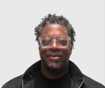 James Adrian Mackey a registered Sex Offender of Texas