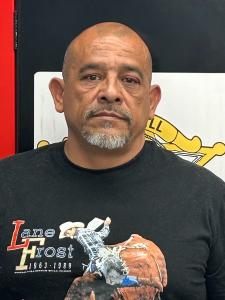 Cayetano Luis Leos a registered Sex Offender of Texas