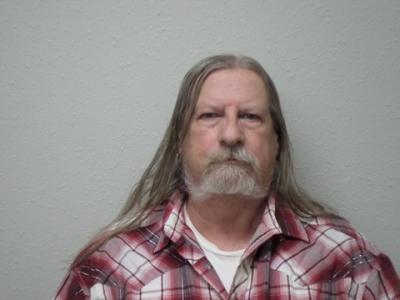 Lynn Ray Lisenby a registered Sex Offender of Texas
