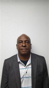 Allarry Daniels a registered Sex Offender of Texas