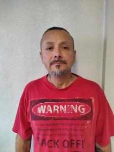Ramiro Munoz a registered Sex Offender of Texas